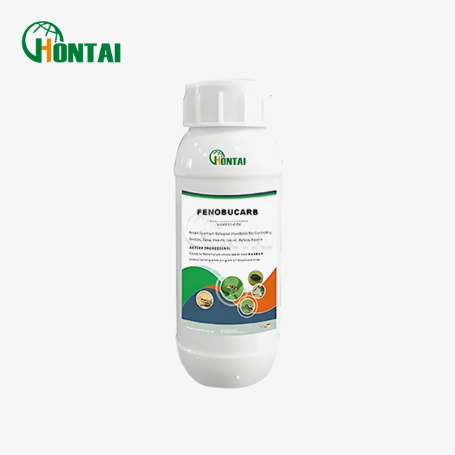 Insecticide Fenobucarb 95% TC